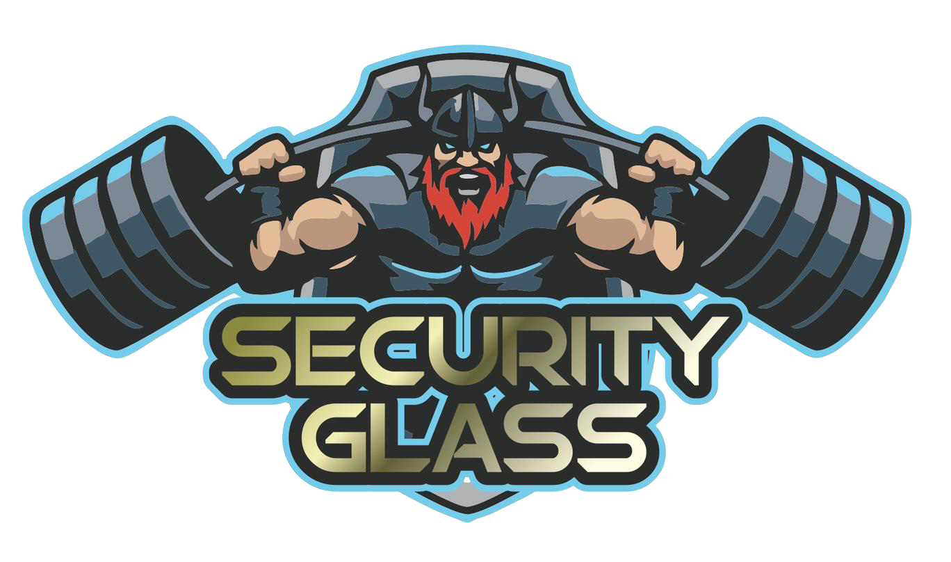 Securitry Glass Oficial